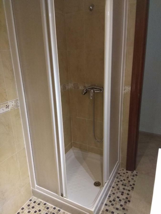 Piso Almeria Playa Eksteriør bilde